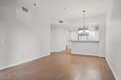 47 East Agate Avenue 301, Las Vegas, NV 89123 Living Room