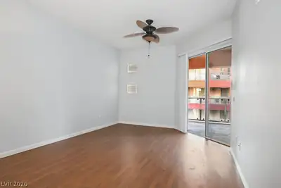 47 East Agate Avenue 301, Las Vegas, NV 89123 Bedroom