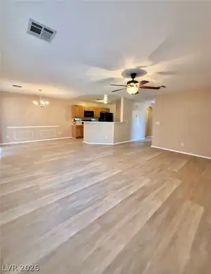 9619 Grapeland Avenue, Las Vegas, NV 89148 Living Room