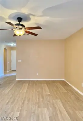 9619 Grapeland Avenue, Las Vegas, NV 89148 Living Room