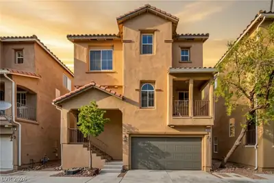 8924 Jennifer Anne Avenue, Las Vegas
