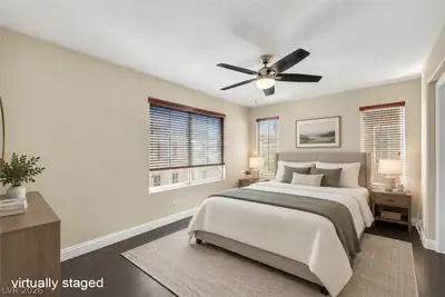 8924 Jennifer Anne Avenue, Las Vegas, NV 89149 Bedroom