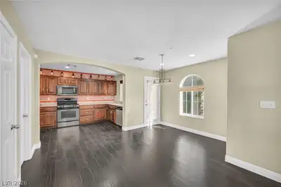 8924 Jennifer Anne Avenue, Las Vegas, NV 89149 Dining Area