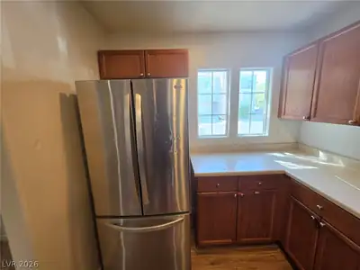 9144 Captivating Avenue, Las Vegas, NV 89149 Kitchen