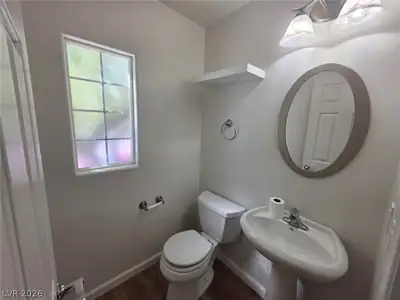 9144 Captivating Avenue, Las Vegas, NV 89149 Bathroom