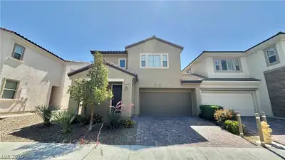 5848 RUSTIC PRAIRIE Street, Las Vegas