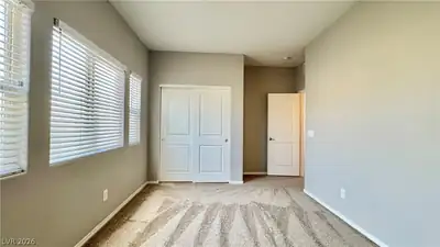 5848 RUSTIC PRAIRIE Street, Las Vegas, NV 89148 Bedroom