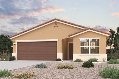 668 South Dyani Drive, Pahrump
