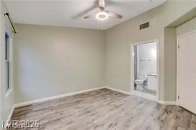 393 Blanca Springs Drive, Henderson, NV 89014 Bedroom