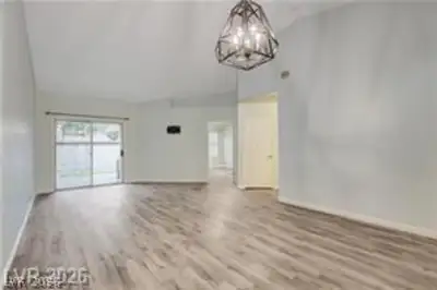 393 Blanca Springs Drive, Henderson, NV 89014 Living Room