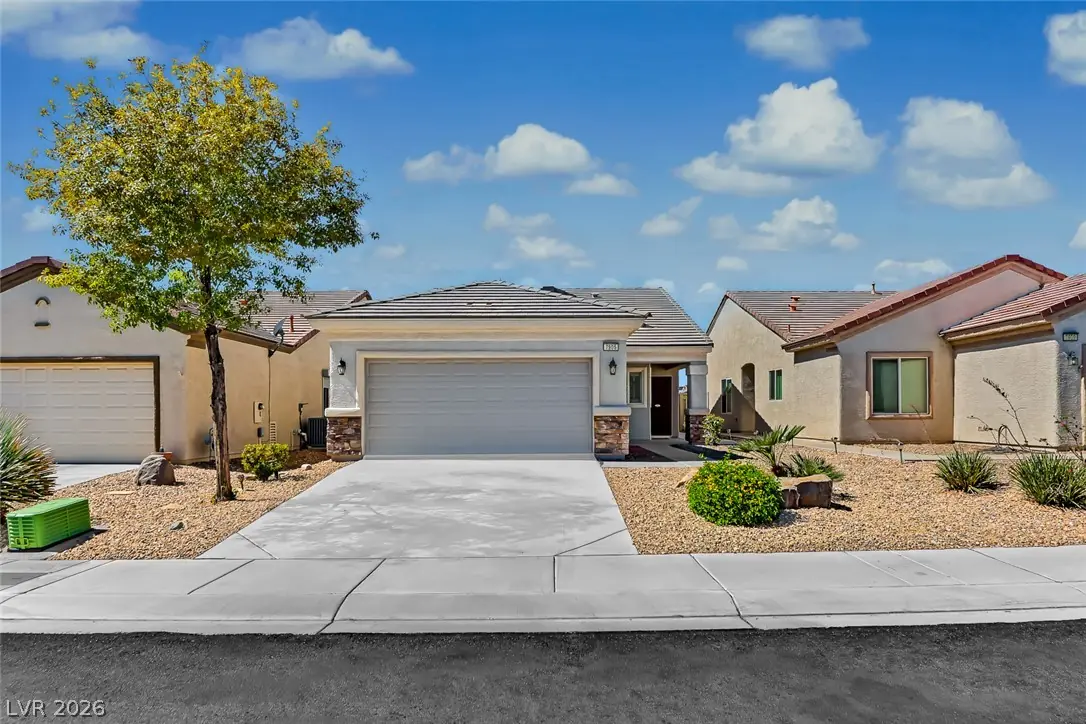 7905 Lily Trotter Street, North Las Vegas, NV 89084