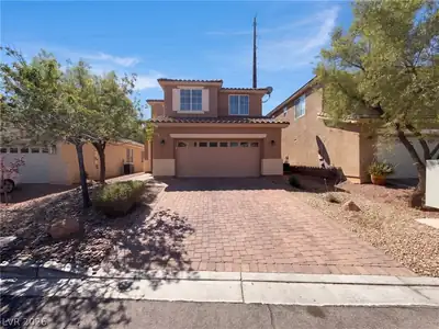 2843 Dunnottar Avenue, Henderson