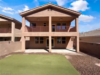 2843 Dunnottar Avenue, Henderson, NV 89044 