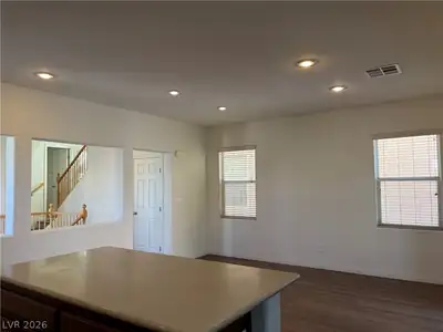 8673 Pico Grande Court, Las Vegas, NV 89147 Living Room