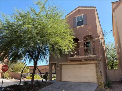 8673 Pico Grande Court, Las Vegas