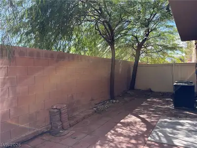 8673 Pico Grande Court, Las Vegas, NV 89147 Patio