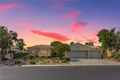 7411 Bridlehorne Avenue, Las Vegas
