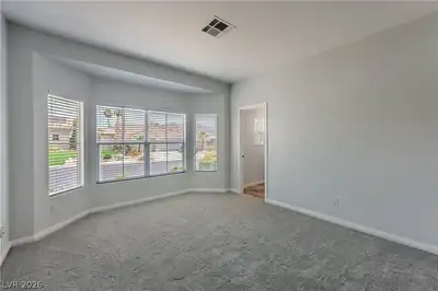 7411 Bridlehorne Avenue, Las Vegas, NV 89131 Bedroom