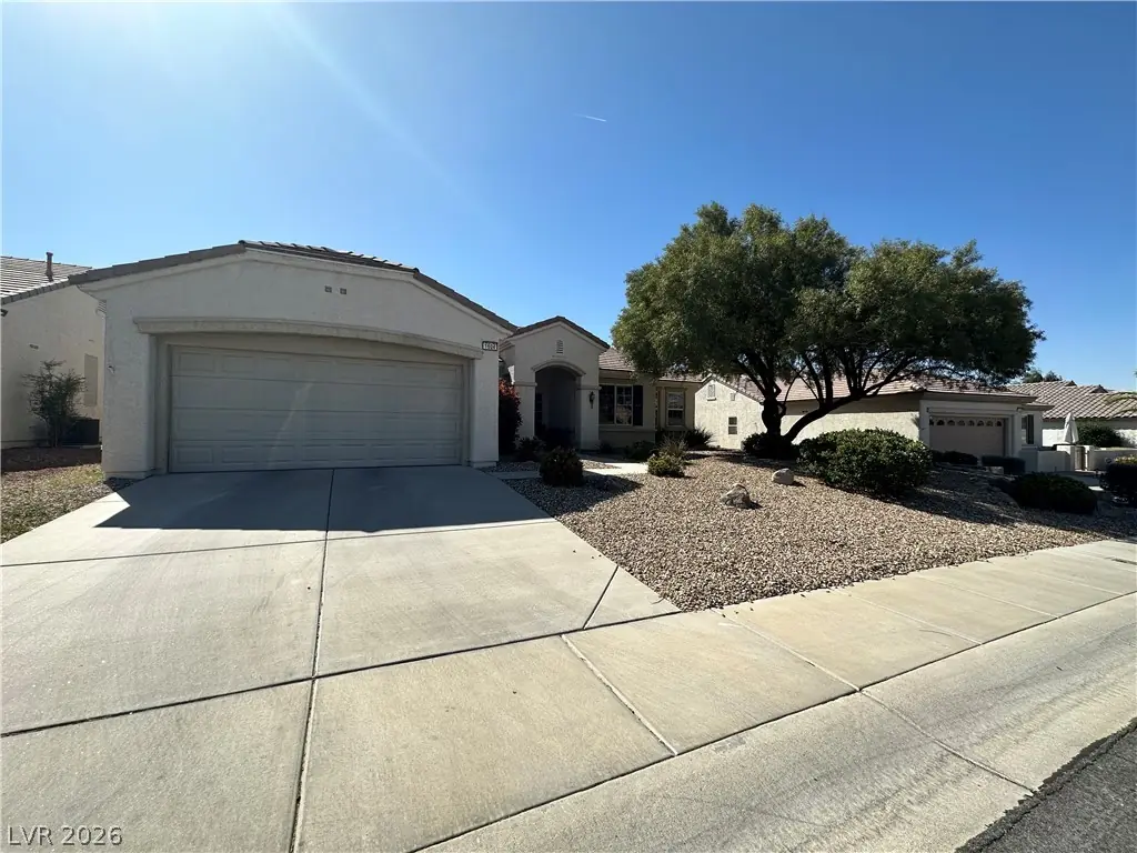 1604 WELLINGTON SPRING Avenue NA, Henderson, NV 89052