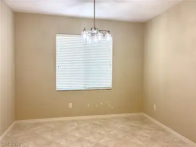 1604 WELLINGTON SPRING Avenue NA, Henderson, NV 89052 Dining Area