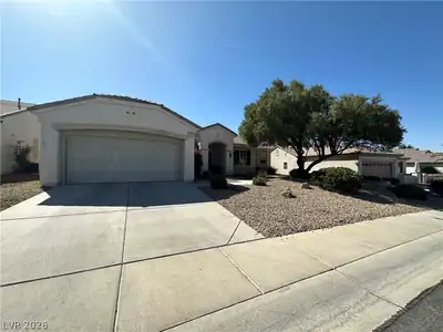 1604 WELLINGTON SPRING Avenue NA, Henderson