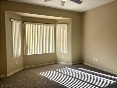 1604 WELLINGTON SPRING Avenue NA, Henderson, NV 89052 Bedroom