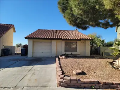 500 Prescott Street, Las Vegas