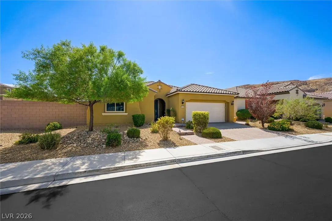 9471 Wild Valley Avenue, Las Vegas, NV 89148