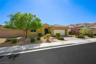 9471 Wild Valley Avenue, Las Vegas