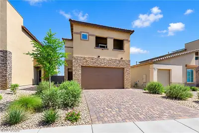 9702 Harper Edge Street, Las Vegas