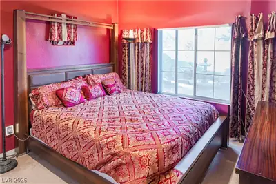8867 Bonneville Peak Court, Las Vegas, NV 89148 Bedroom