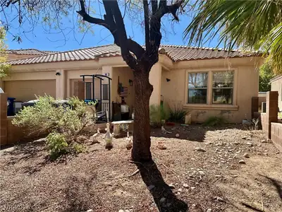 960 Wagon Train Drive Henderson, NV 89002