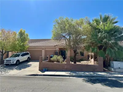 960 Wagon Train Drive, Henderson, NV 89002 