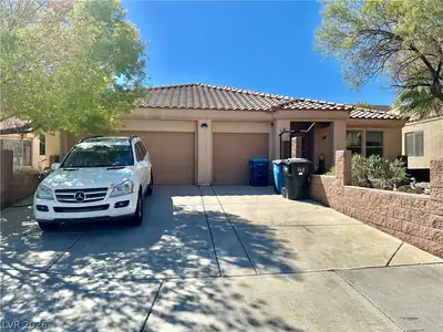 960 Wagon Train Drive, Henderson, NV 89002 