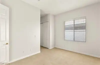 9312 Fontainbleu Drive, Las Vegas, NV 89145 Bedroom