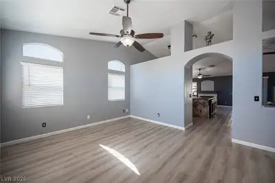 928 Ashford Way, Henderson, NV 89015 Living Room