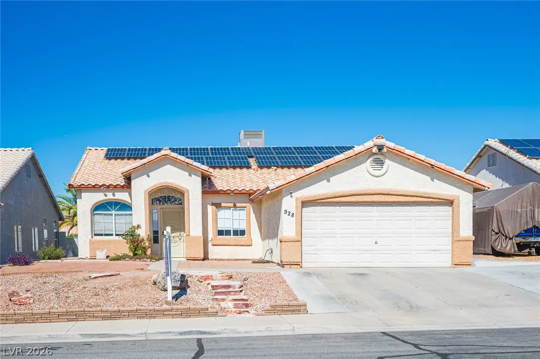 928 Ashford Way, Henderson, NV 89015