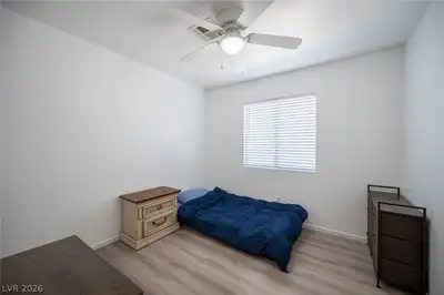 928 Ashford Way, Henderson, NV 89015 Bedroom