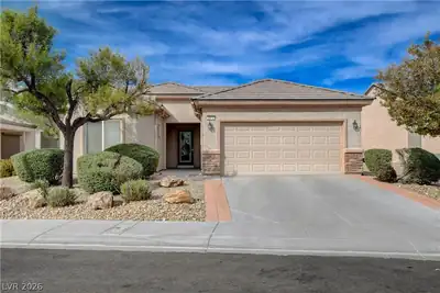 2612 Rock Pigeon Avenue, North Las Vegas