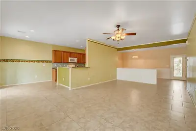 2612 Rock Pigeon Avenue, North Las Vegas, NV 89084 Living Room