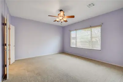 2612 Rock Pigeon Avenue, North Las Vegas, NV 89084 Bedroom