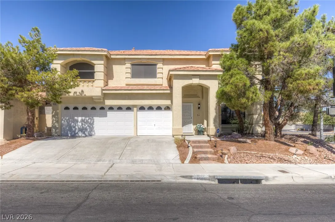 8500 West Gilmore Avenue, Las Vegas, NV 89129