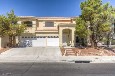 8500 West Gilmore Avenue, Las Vegas
