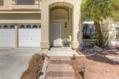 8500 West Gilmore Avenue, Las Vegas, NV 89129 