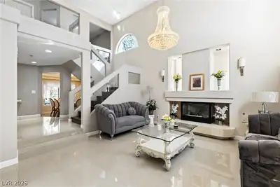 8500 West Gilmore Avenue, Las Vegas, NV 89129 