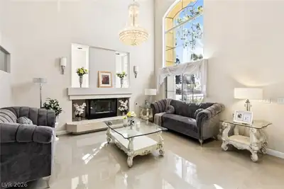 8500 West Gilmore Avenue, Las Vegas, NV 89129 