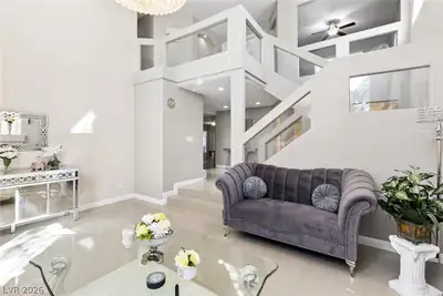 8500 West Gilmore Avenue, Las Vegas, NV 89129 