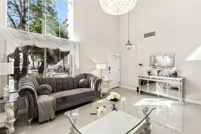 8500 West Gilmore Avenue, Las Vegas, NV 89129 