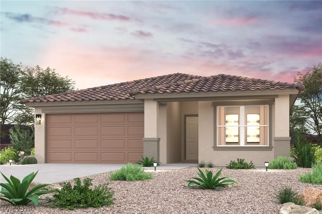 696 South Dyani Drive, Pahrump, NV 89048