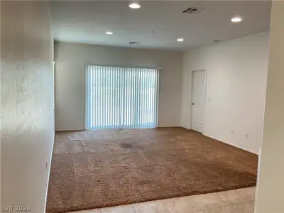 3029 FRIGATE Way 0, North Las Vegas, NV 89084 Living Room